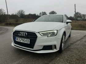 Audi A3 2.0 TDI , снимка 1