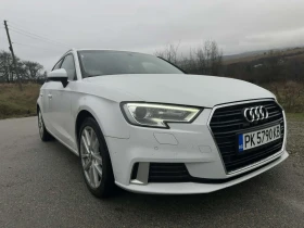 Audi A3 2.0 TDI , снимка 2