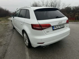 Audi A3 2.0 TDI , снимка 4
