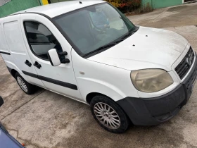     Fiat Doblo 1.9m.jet, 105, 07, ,  