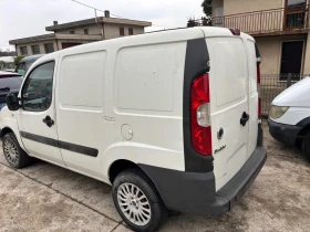     Fiat Doblo 1.9m.jet, 105, 07, ,  