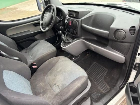 Fiat Doblo 1.9m.jet, 105, 07, ,   | Mobile.bg    5