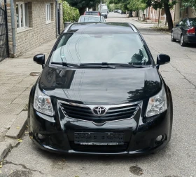 Toyota Avensis 2.2* D4D* 150* , снимка 4