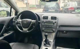 Toyota Avensis 2.2* D4D* 150* , снимка 8