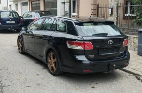 Toyota Avensis 2.2* D4D* 150* , снимка 2