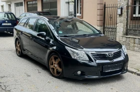 Toyota Avensis 2.2* D4D* 150* , снимка 5