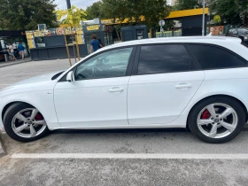 Audi A4 A4 B8.5 2.0TDI  - 18000 лв. / 9203.25 € - 98507775 14