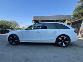 Audi A4 A4 B8.5 2.0TDI  - 18000 лв. / 9203.25 € - 98507775 3