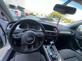 Audi A4 A4 B8.5 2.0TDI  - 18000 лв. / 9203.25 € - 98507775 11
