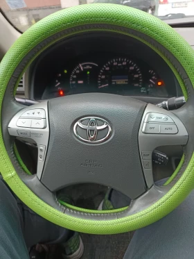 Toyota Camry, снимка 2