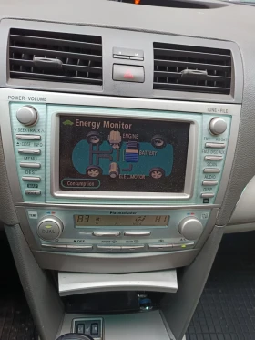 Toyota Camry, снимка 3