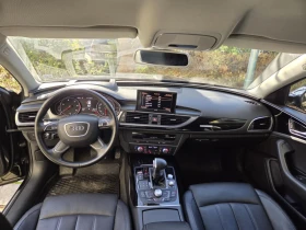 Audi A6 3.0 TDI Quattro, снимка 9