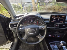 Audi A6 3.0 TDI Quattro, снимка 10