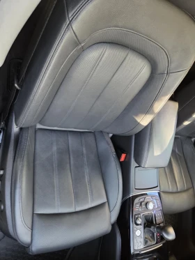 Audi A6 3.0 TDI Quattro, снимка 12