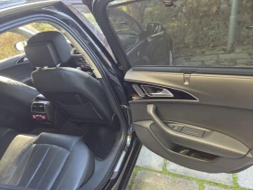 Audi A6 3.0 TDI Quattro, снимка 6