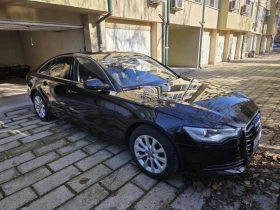Audi A6 3.0 TDI Quattro, снимка 5