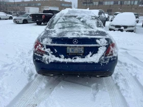 Mercedes-Benz C 300 * CARFAX * ЦЕНА ДО БГ - 30250 лв. / 15466.58 € - 55498587 5