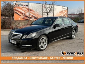 Mercedes-Benz E 220 2.2d 170 к.с. 