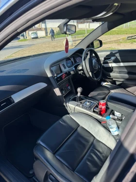 Audi A6 S-Line, снимка 6
