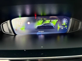 Peugeot 308 1.2 ALLURE* AUTOMATIC* FULL OPTIONS* SERVICE BOOK - 14200 € / 27772.79 лв. - 69487436 14