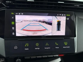 Peugeot 308 1.2 ALLURE* AUTOMATIC* FULL OPTIONS* SERVICE BOOK - 14200 € / 27772.79 лв. - 69487436 12