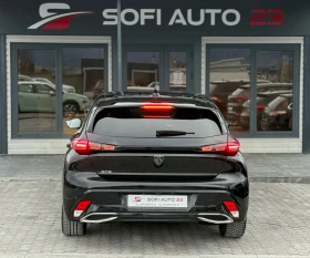 Peugeot 308 1.2 ALLURE* AUTOMATIC* FULL OPTIONS* SERVICE BOOK - 14200 € / 27772.79 лв. - 69487436 6
