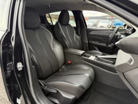 Peugeot 308 1.2 ALLURE* AUTOMATIC* FULL OPTIONS* SERVICE BOOK - 14200 € / 27772.79 лв. - 69487436 10