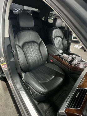 Audi A8 3.0tdi/Led/Подгрев/Ротор/Вакум/Обслужена!!! - 14200 € / 27772.79 лв. - 98971564 14
