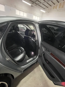 Audi A8 3.0tdi/Led/Подгрев/Ротор/Вакум/Обслужена!!! - 14200 € / 27772.79 лв. - 98971564 17