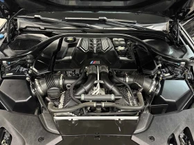 BMW M5 * Sedan * CARFAX * ЦЕНА ДО БГ - 46500 € / 90946.10 лв. - 87163634 12