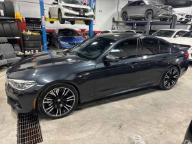 BMW M5 * Sedan * CARFAX * ЦЕНА ДО БГ - 46500 € / 90946.10 лв. - 87163634 2