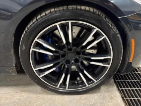 BMW M5 * Sedan * CARFAX * ЦЕНА ДО БГ - 46500 € / 90946.10 лв. - 87163634 7