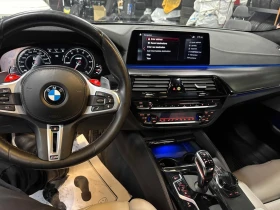 BMW M5 * Sedan * CARFAX * ЦЕНА ДО БГ - 46500 € / 90946.10 лв. - 87163634 9