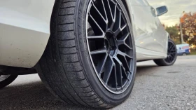 Mercedes-Benz E 500 4MATIC* КОжа* Подгрев* Обдухване* Кейлес* Blind Sp - 15287 € / 29898.77 лв. - 12465919 6