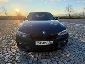 BMW 420 X-Drive