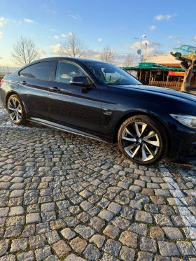 BMW 420 X-Drive - 13800 € / 26990.45 лв. - 51750306 4