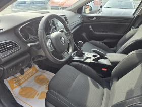 Renault Megane 1.3TCe 140 к.с./Life - 10500 € / 20536.22 лв. - 38155210 9
