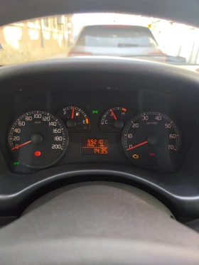 Fiat Punto - 1600 € / 3129.33 лв. - 42481800 9