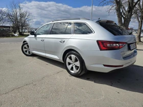 Skoda Superb DISTRONIK/2.0tdi/150hp | Auto.bg — изображение 4