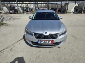Skoda Superb DISTRONIK/2.0tdi/150hp | Auto.bg — изображение 2