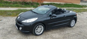 Peugeot 207 CC - 3000 € / 5867.49 лв. - 10972127 3