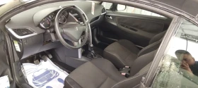 Peugeot 207 CC - 3000 € / 5867.49 лв. - 10972127 4