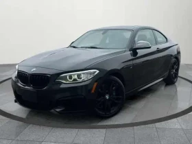 BMW 235 XDRIVE * CARFAX * ПОДГРЕВИ * ШИБИДАХ 