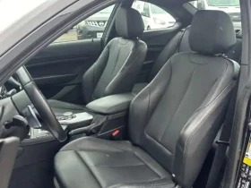 BMW 235 XDRIVE * CARFAX * ПОДГРЕВИ * ШИБИДАХ  - 17400 € / 34031.44 лв. - 46561520 16