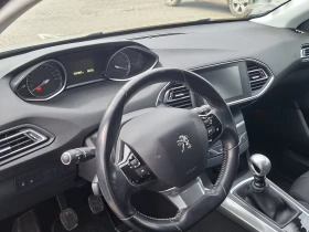 Peugeot 308 - 5800 € / 11343.81 лв. - 44646866 7