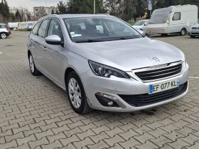 Peugeot 308 - 5800 € / 11343.81 лв. - 44646866 2