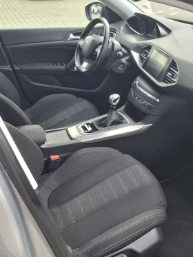 Peugeot 308 - 5800 € / 11343.81 лв. - 44646866 11