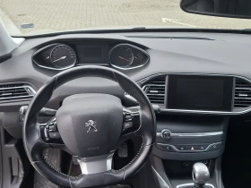 Peugeot 308 - 5800 € / 11343.81 лв. - 44646866 8