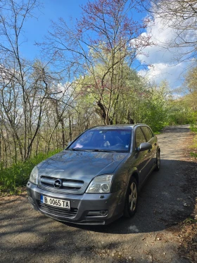 Opel Signum 3.0 CDTI V6 - 1800 € / 3520.49 лв. - 58536354 3