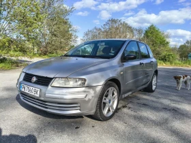 Fiat Stilo 1.9 jtd